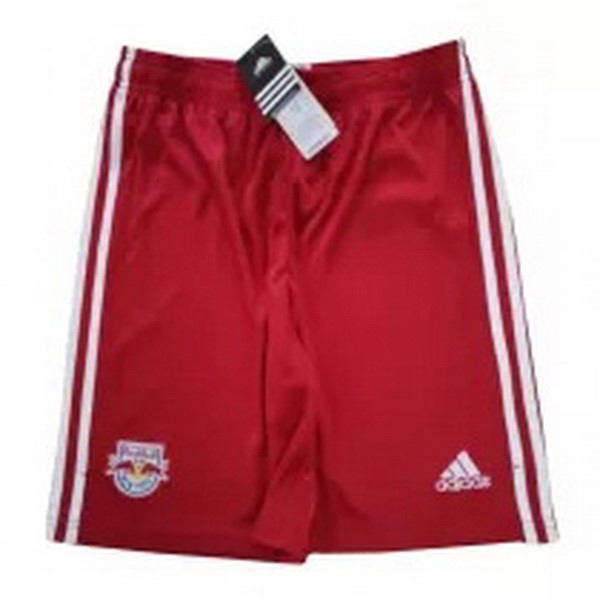 Pantalon Football New York Red Bulls Domicile 2021-22 Rouge